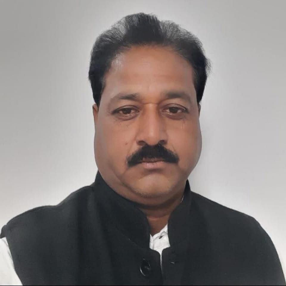 Bajrang Kumar Sahay - Director